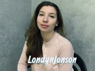 LondynJonson