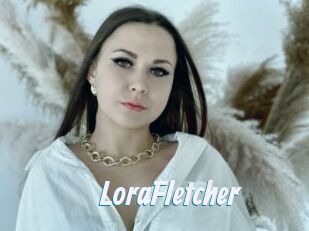 LoraFletcher