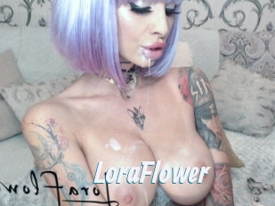 LoraFlower