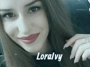 LoraIvy