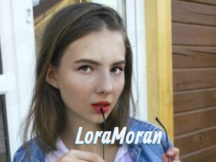 LoraMoran