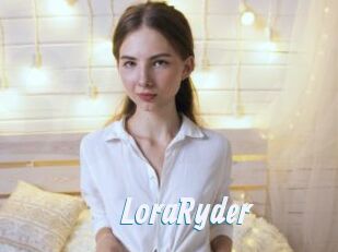 LoraRyder