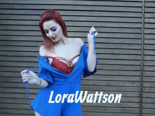 LoraWattson