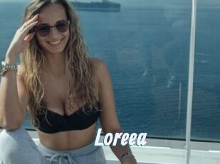 Loreea