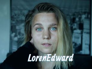 LorenEdward