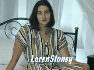 LorenStoney