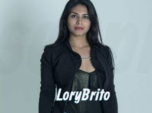 LoryBrito