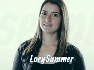 LorySummer