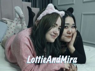 LottieAndMira