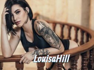 LouisaHill