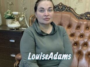 LouiseAdams