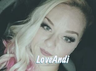 LoveAndi