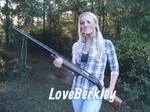 LoveBerkley