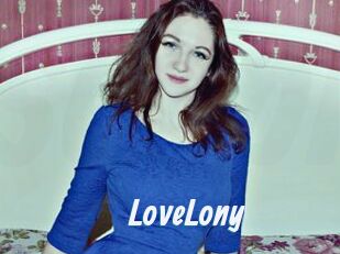 LoveLony