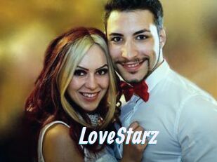 LoveStarz