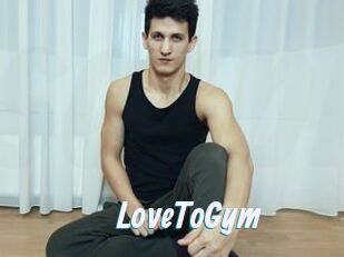 LoveToGym