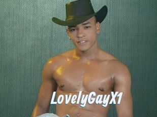 LovelyGayX1