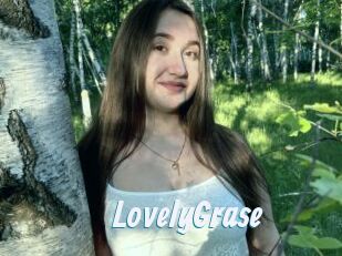 LovelyGrase