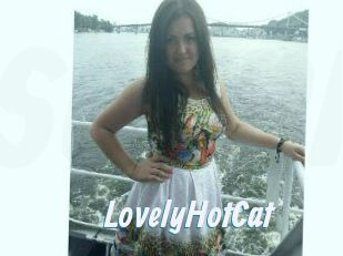 LovelyHotCat