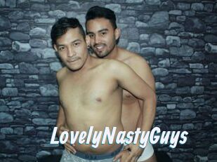 LovelyNastyGuys