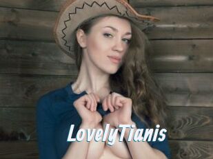 LovelyTianis