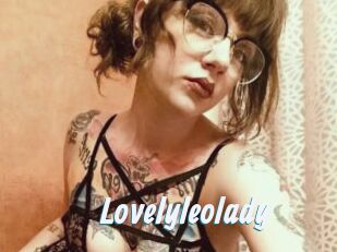 Lovelyleolady