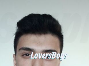 LoversBoys