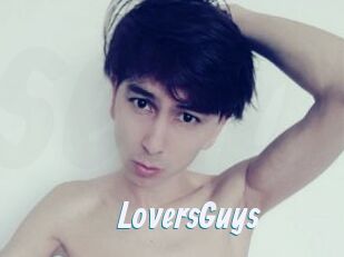 LoversGuys