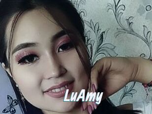 LuAmy