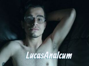 LucasAnalcum