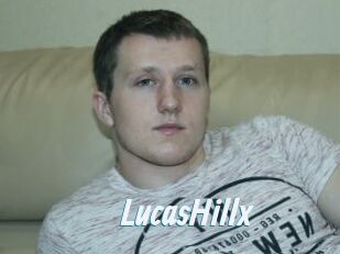 LucasHillx