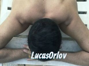 LucasOrlov