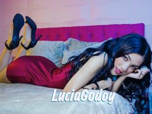 LuciaGodoy Sexe Express