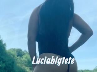 Luciabigtete