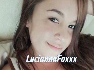 LuciannaFoxxx