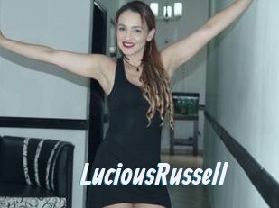 LuciousRussell