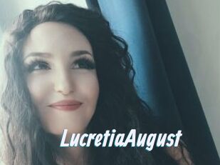 LucretiaAugust