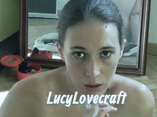 LucyLovecraft