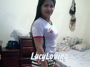 LucyLoving