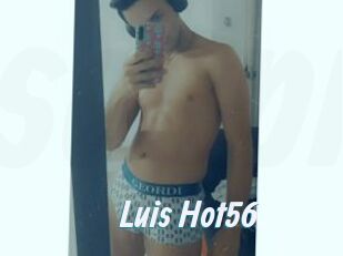 Luis_Hot56