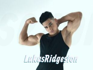 LukasRidgeston