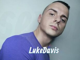 LukeDavis