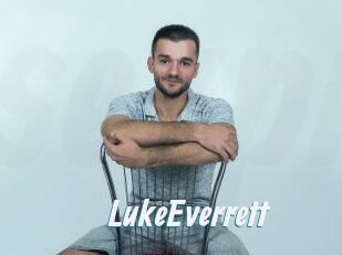 LukeEverrett