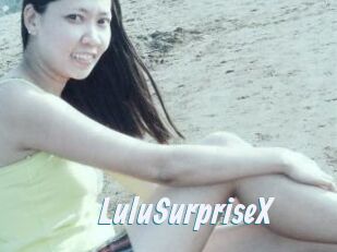 LuluSurpriseX