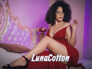 LunaCotton