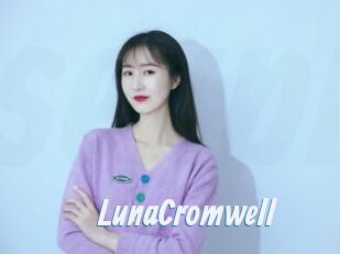 LunaCromwell