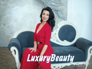 LuxuryBeauty