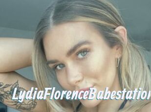 LydiaFlorenceBabestation