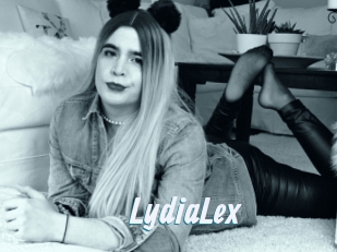 LydiaLex