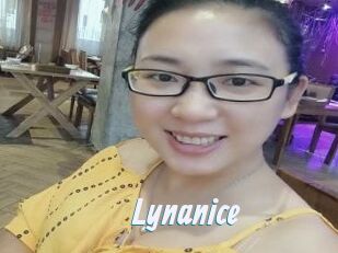 Lynanice